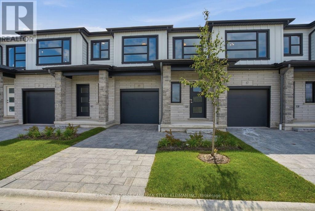 19 - 2700 Buroak Drive, London North (north S)