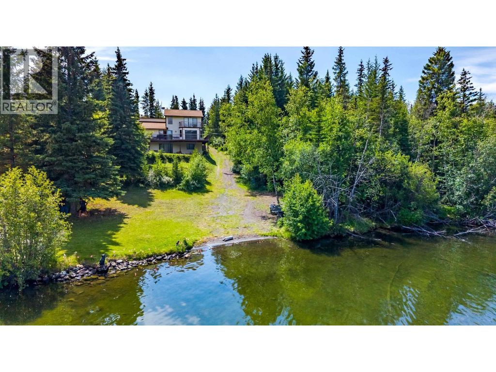 7607 Beazely Road, Deka Lake / Sulphurous / Hathaway Lakes