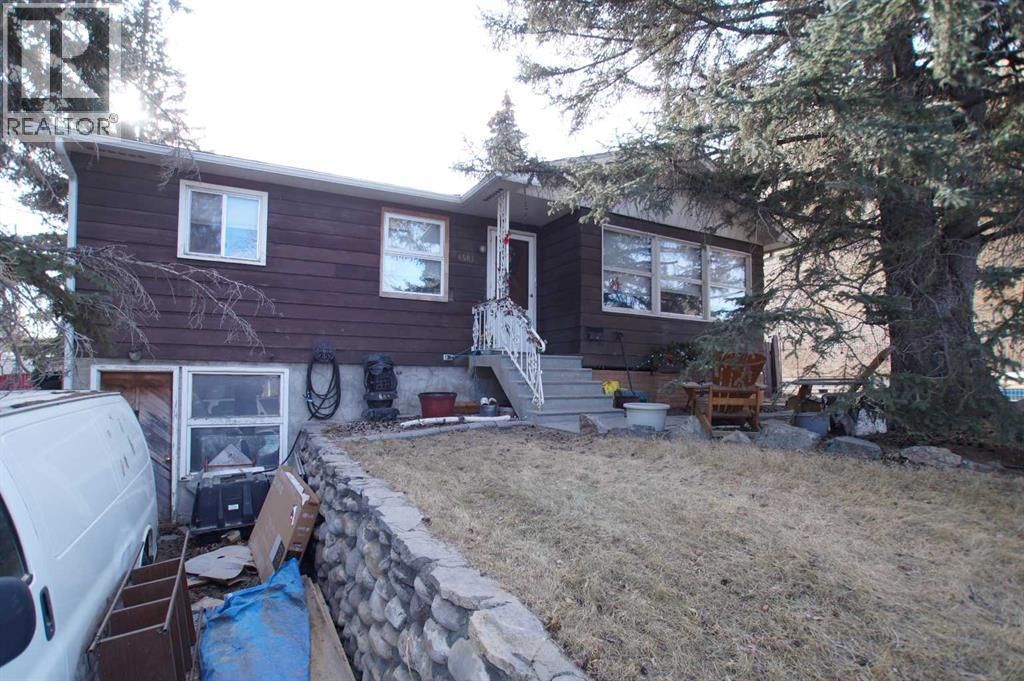 6503 33 Avenue Nw, Calgary