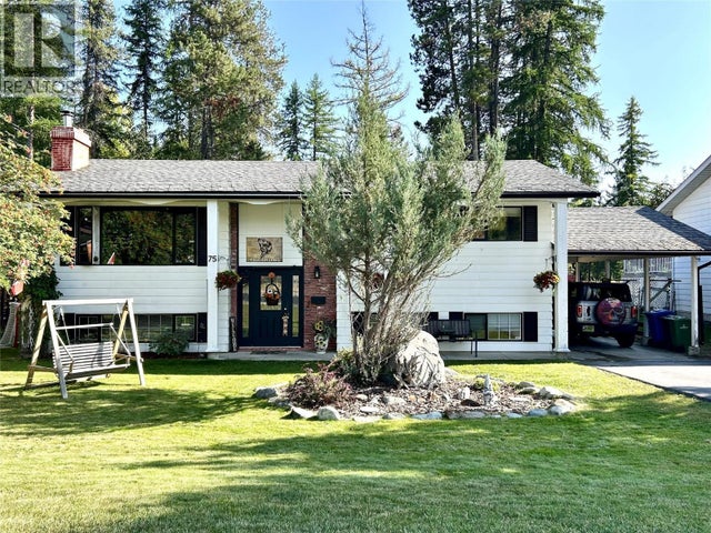 75 103rd Avenue, Kimberley