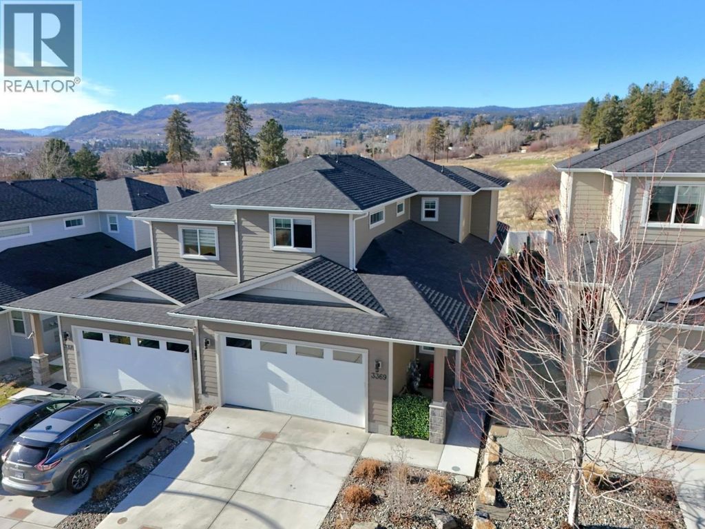 3369 Hawks Crescent, Westbank