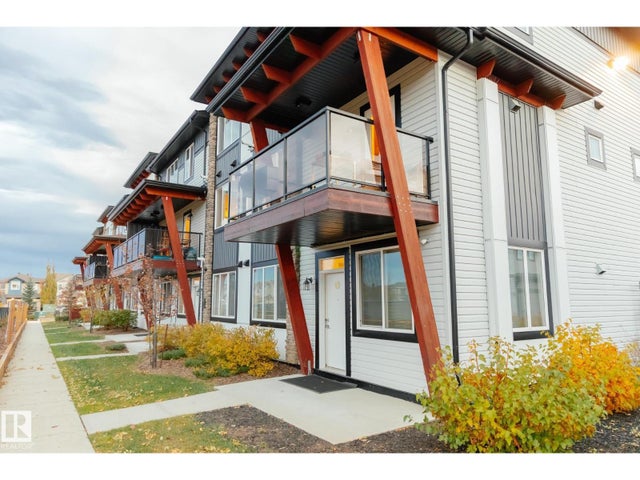 #70 446 Allard Bv Sw, Edmonton