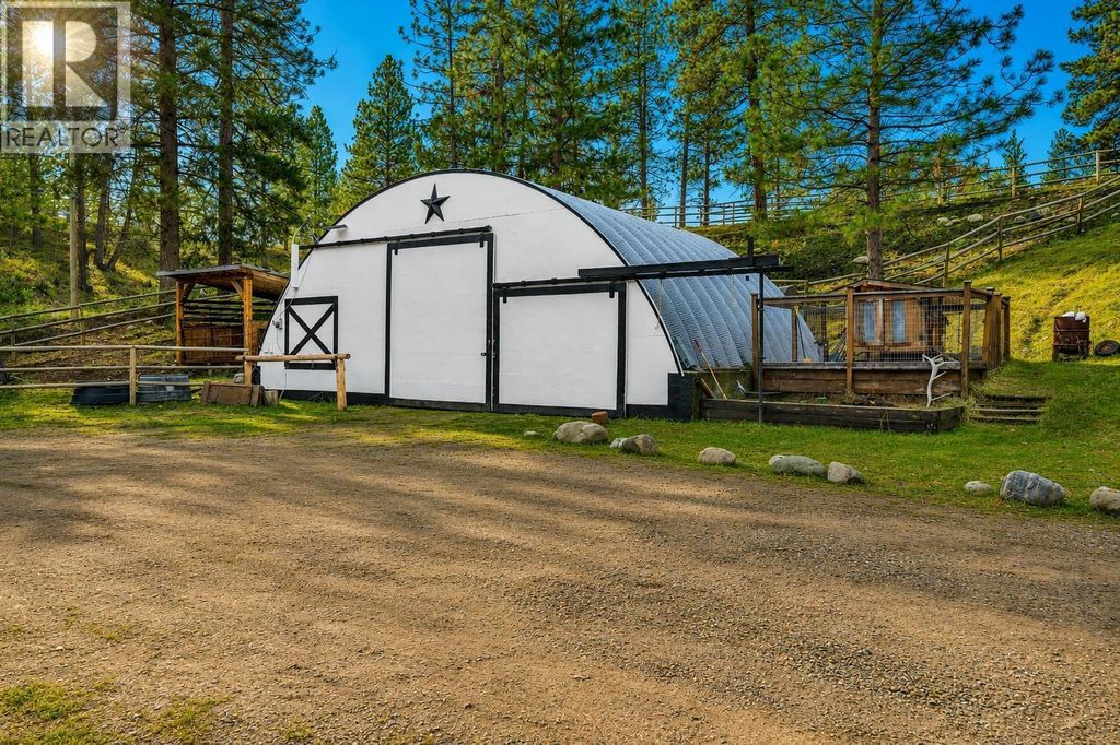 364 Princeton Summerland Road, Princeton
