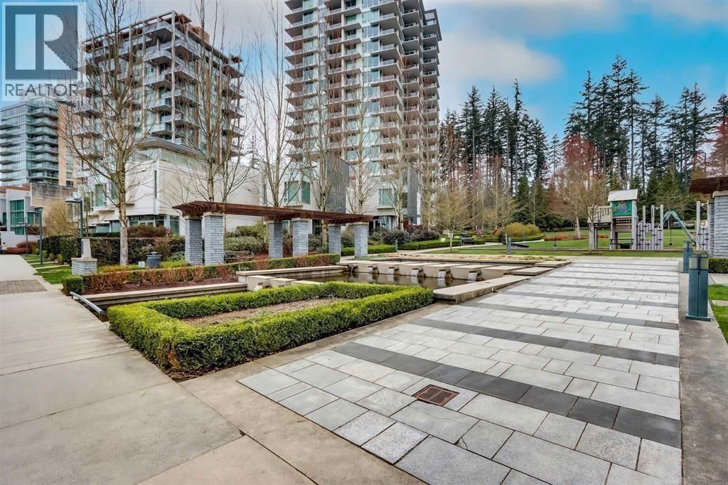 206 5681 Birney Avenue, Vancouver