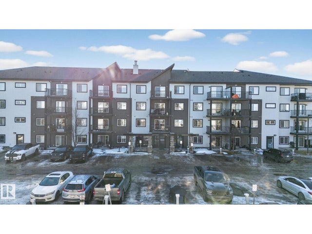 #406 3353 16a Av Nw, Edmonton