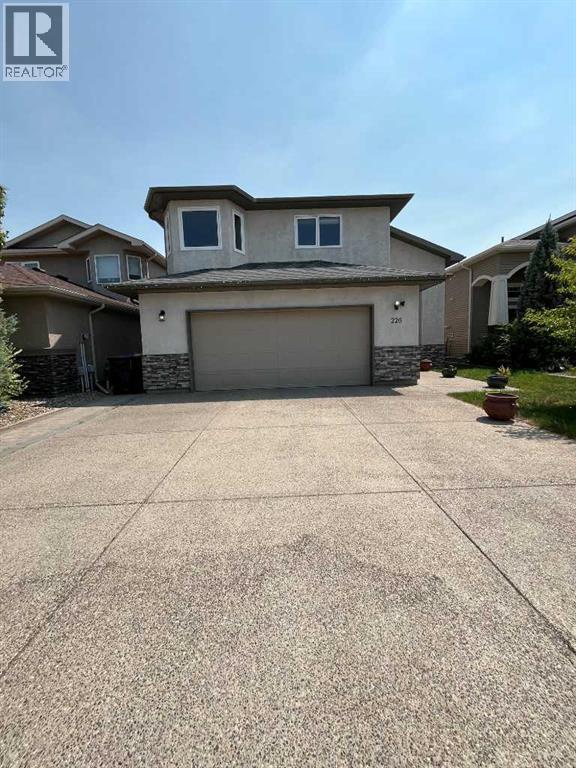 226 Gateway Manor S S, Lethbridge