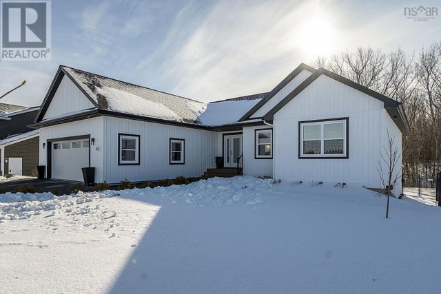 85 Steeple View Drive, Port Williams