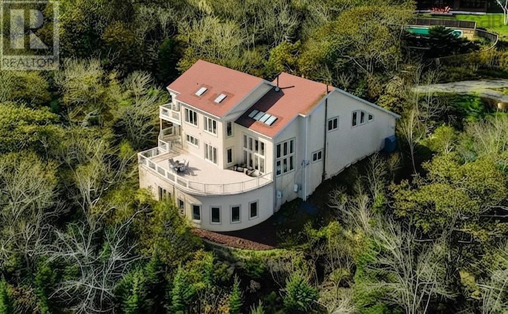 3560 Purcells Cove Road, Fergusons Cove