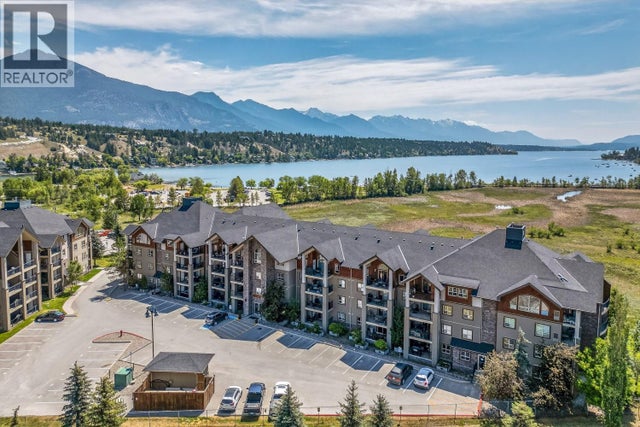 205 Third Avenue Unit# 1212, Invermere