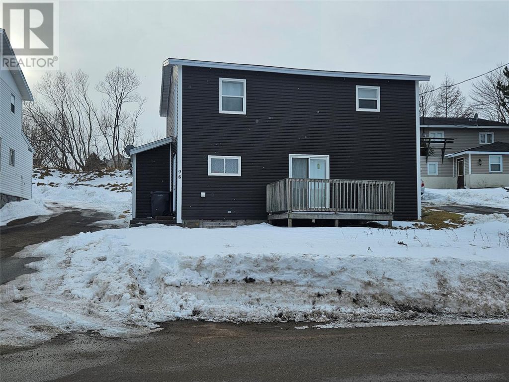 96-96a Water Street W, St. Lawrence