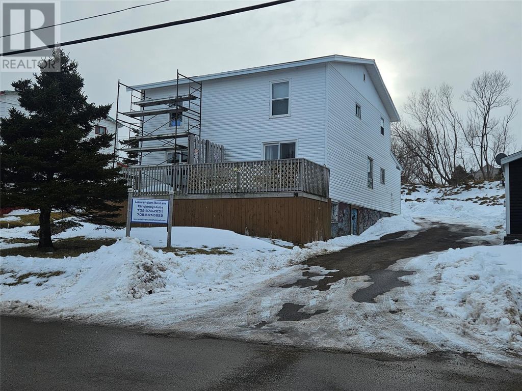 98-98a Water Street W, St. Lawrence