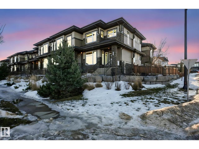 173 Hays Ridge Bv Sw, Edmonton