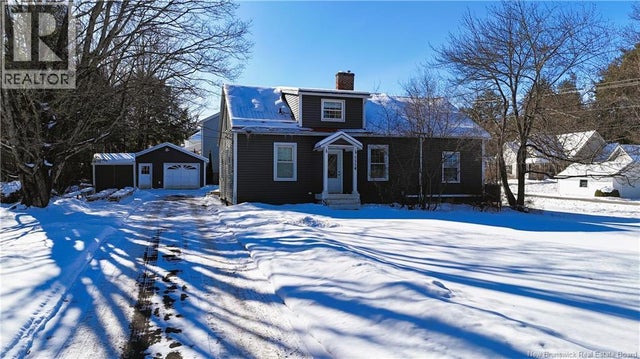 1116 Lincoln Road, Fredericton