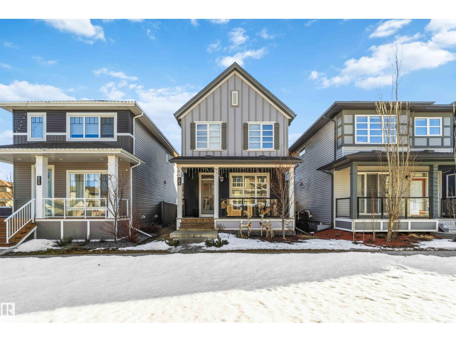 1908 25 St Nw, Edmonton