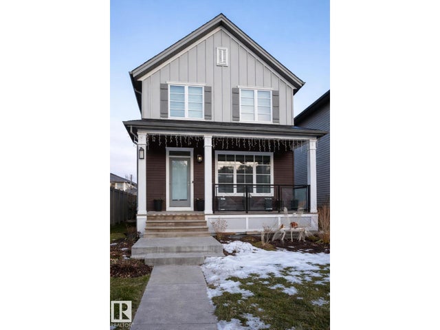 1908 25 St Nw, Edmonton