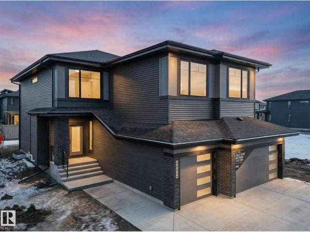 6884 Knox Loop Sw Sw, Edmonton