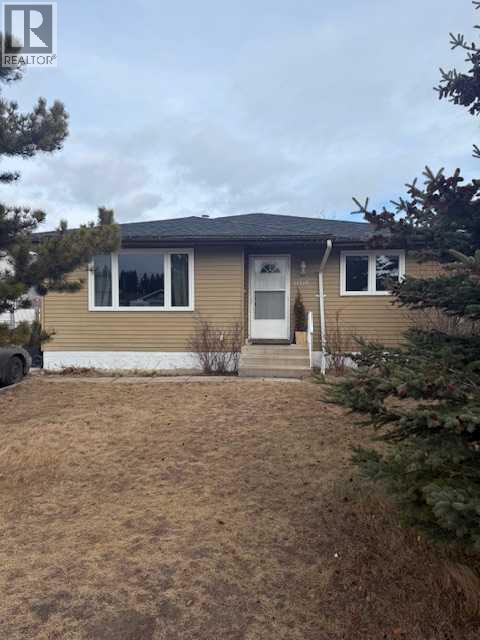 11510 Manning, Grande Cache