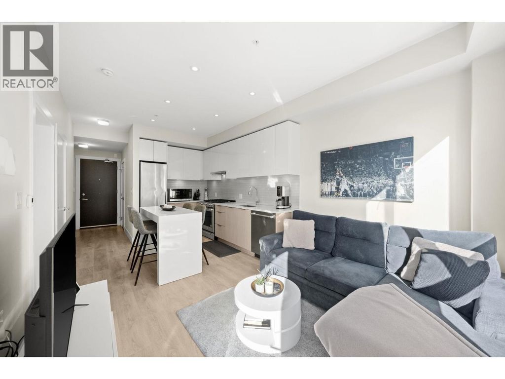 411 8508 Rivergrass Drive, Vancouver