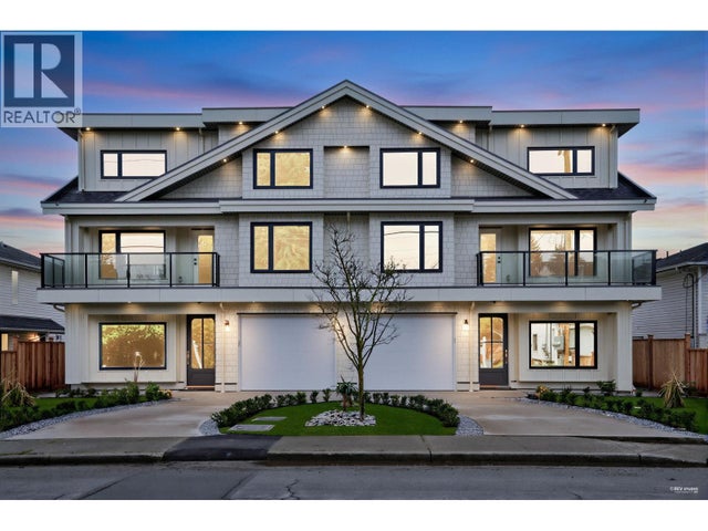 5184 57th Street, Delta