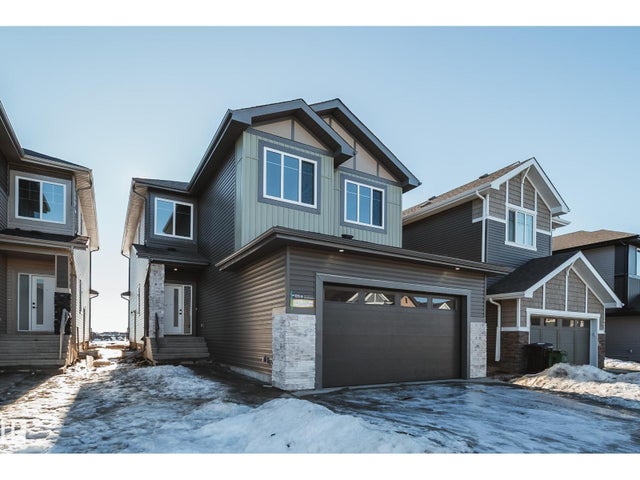 7027 177 Av Nw, Edmonton