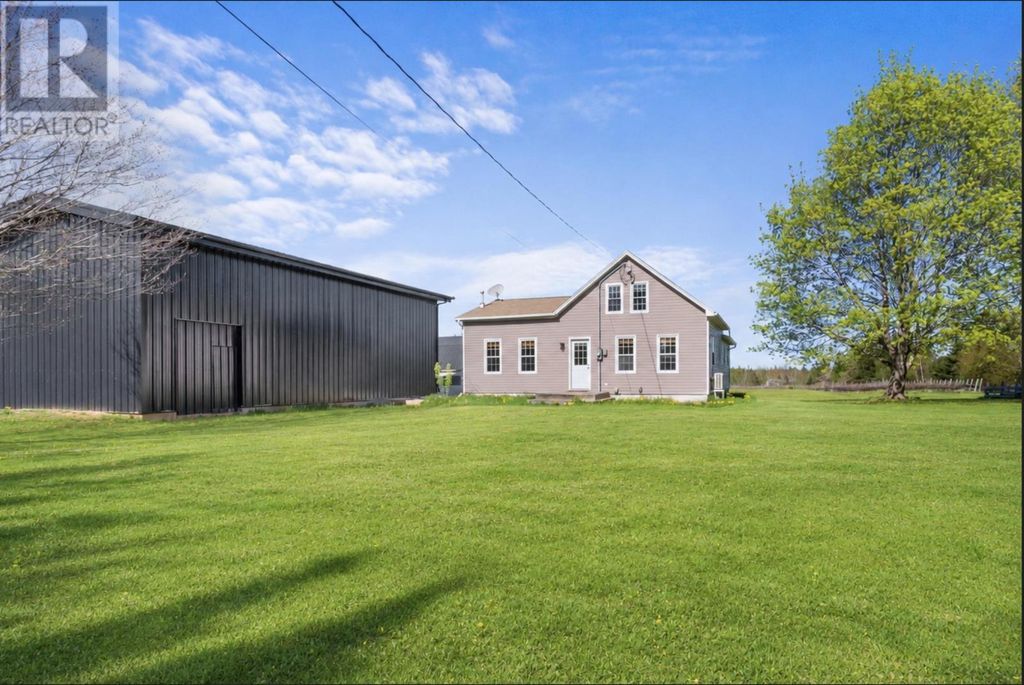 164 Panmure Island, Gaspereaux