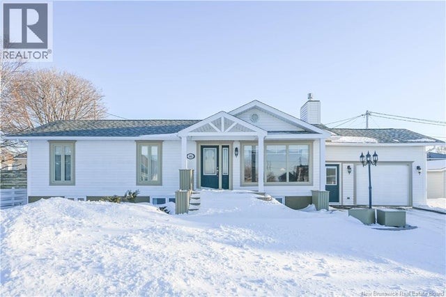 262 Savard Street, Caraquet