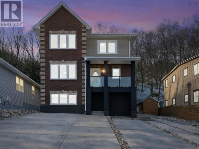 8 & 10 Sailboat Lane, Halifax