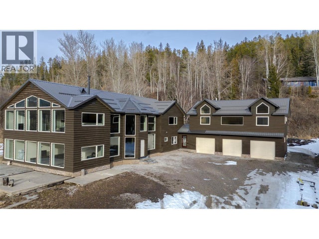 3982 Mcgiverin Road, Fernie