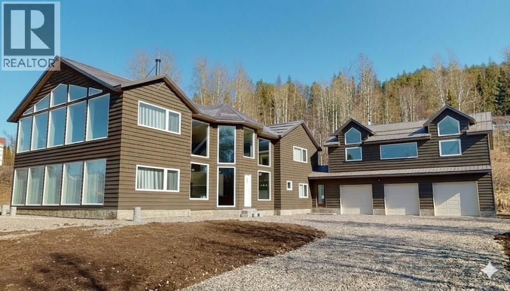 3982 Mcgiverin Road, Fernie