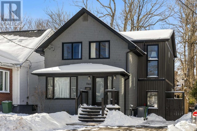 1162 Waterloo Street, Halifax