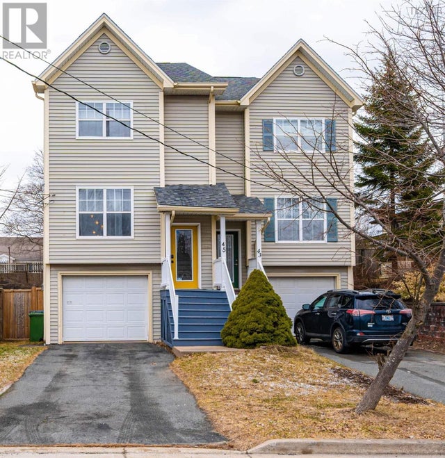 45 Melrose Avenue, Halifax