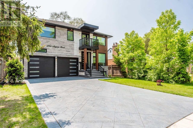 1204 Argreen Road, Mississauga (mineola)