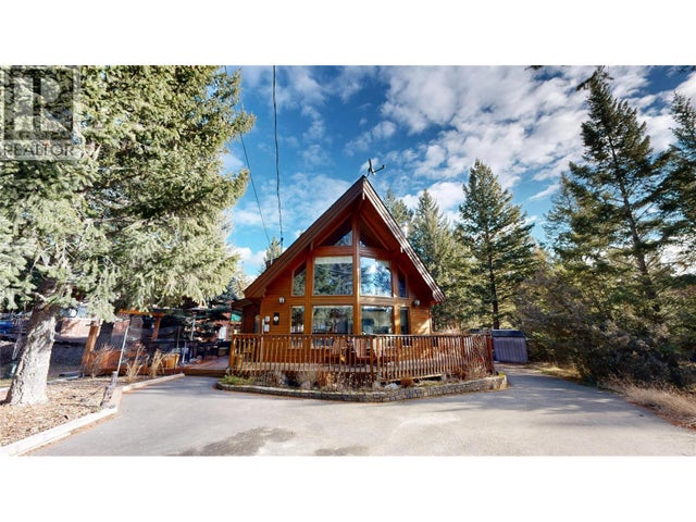 1086 Scenic Place, Windermere