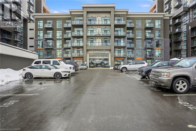 460 Dundas Street E Unit# 803, Waterdown
