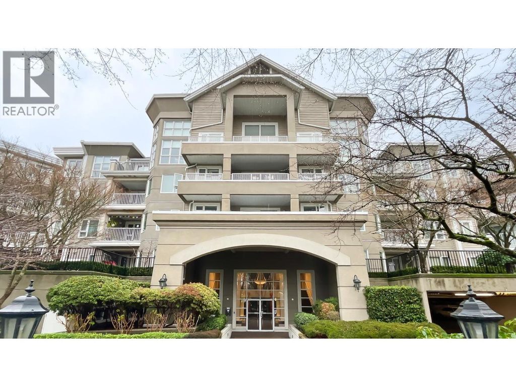 425 5888 Dover Crescent, Richmond