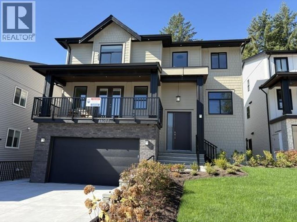 11077 241a Street, Maple Ridge
