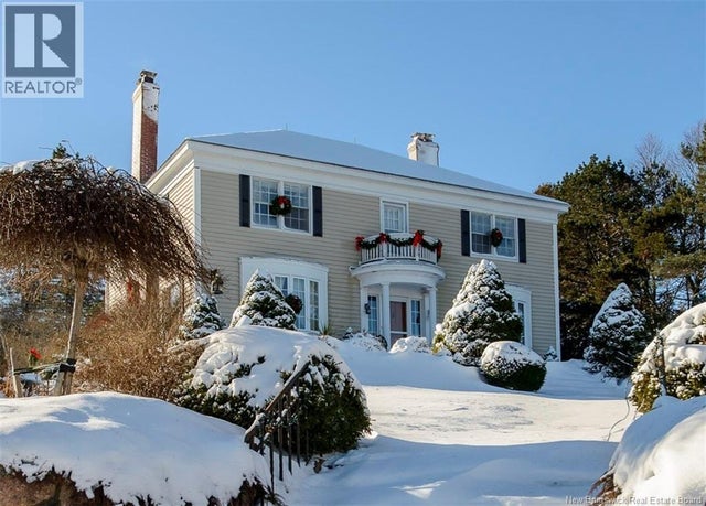 154 Manners Sutton Road, Saint John