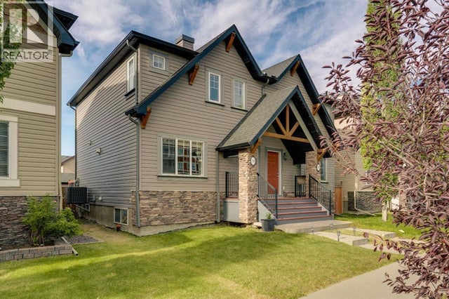 301 Skyview Ranch Drive Ne, Calgary