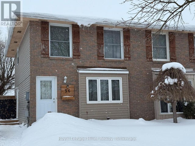 56 Crehan Crescent, Stratford