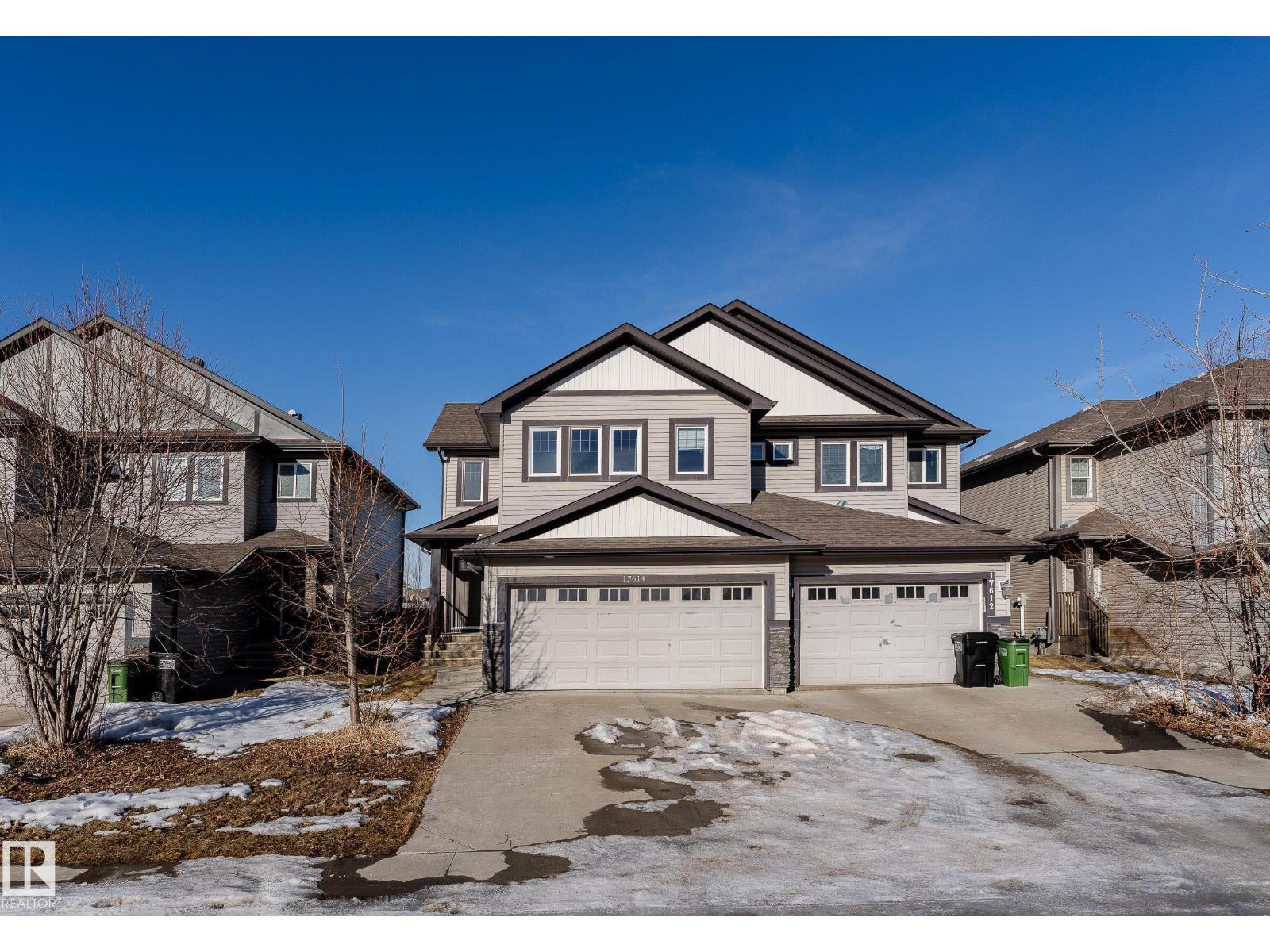 17614 8 Avenue Sw, Edmonton