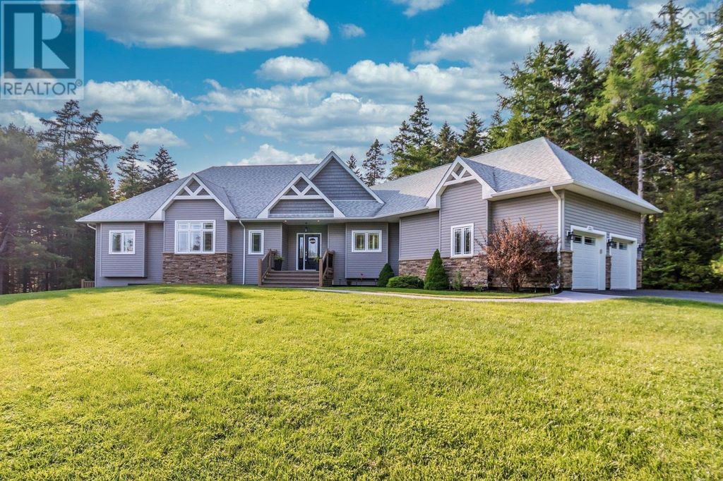 331 Masons Point Road, Head Of St. Margarets Bay