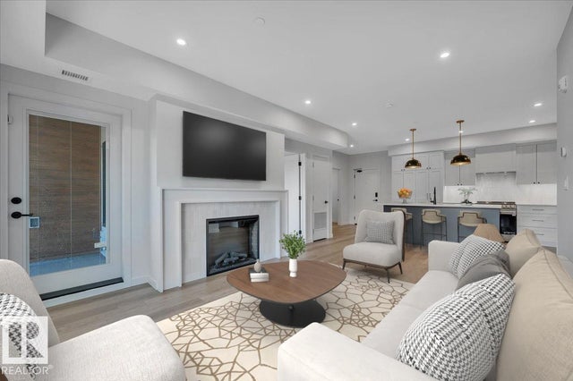 #322 7459 May Common Nw Nw, Edmonton