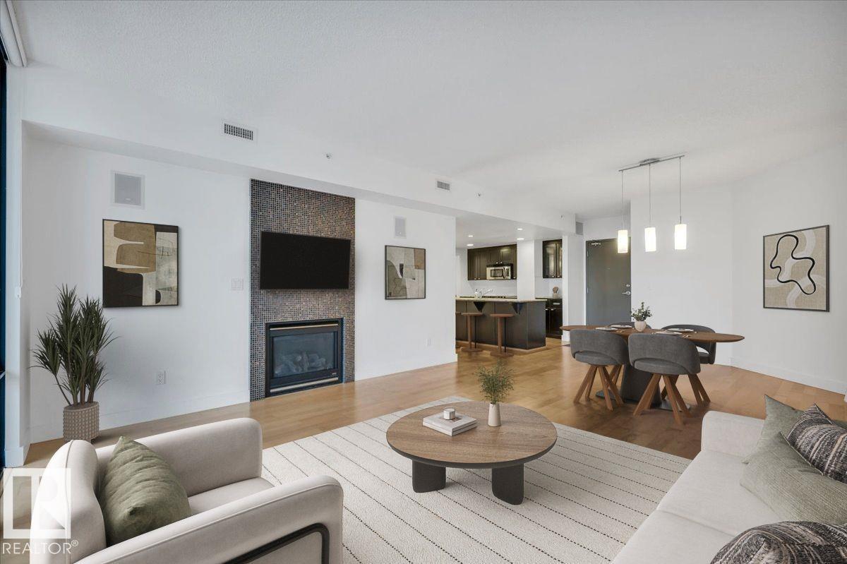 #503 10028 119 St Nw, Edmonton