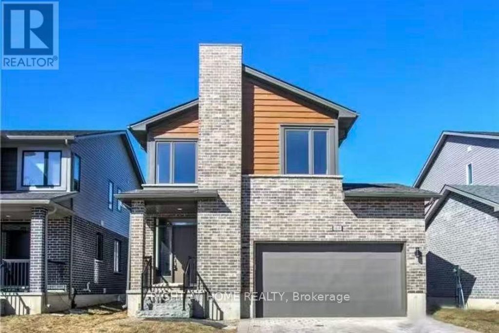 1614 Valhalla Street N, London North (north E)