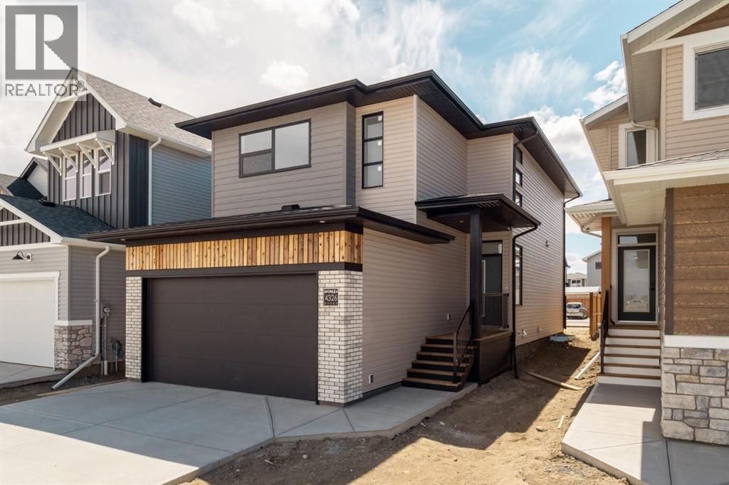4340 25 Avenue S, Lethbridge