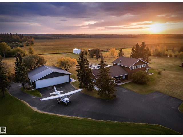 #73 52112 Rge Road 222, Rural Strathcona County