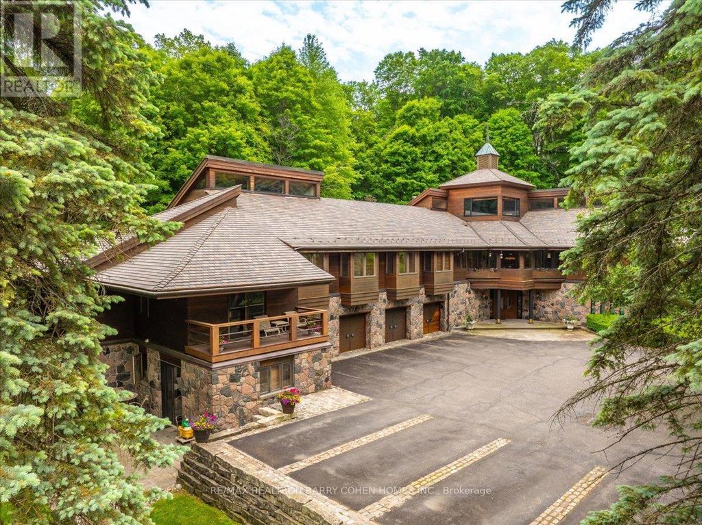 20 Woodsend Crescent, Aurora (aurora Estates)