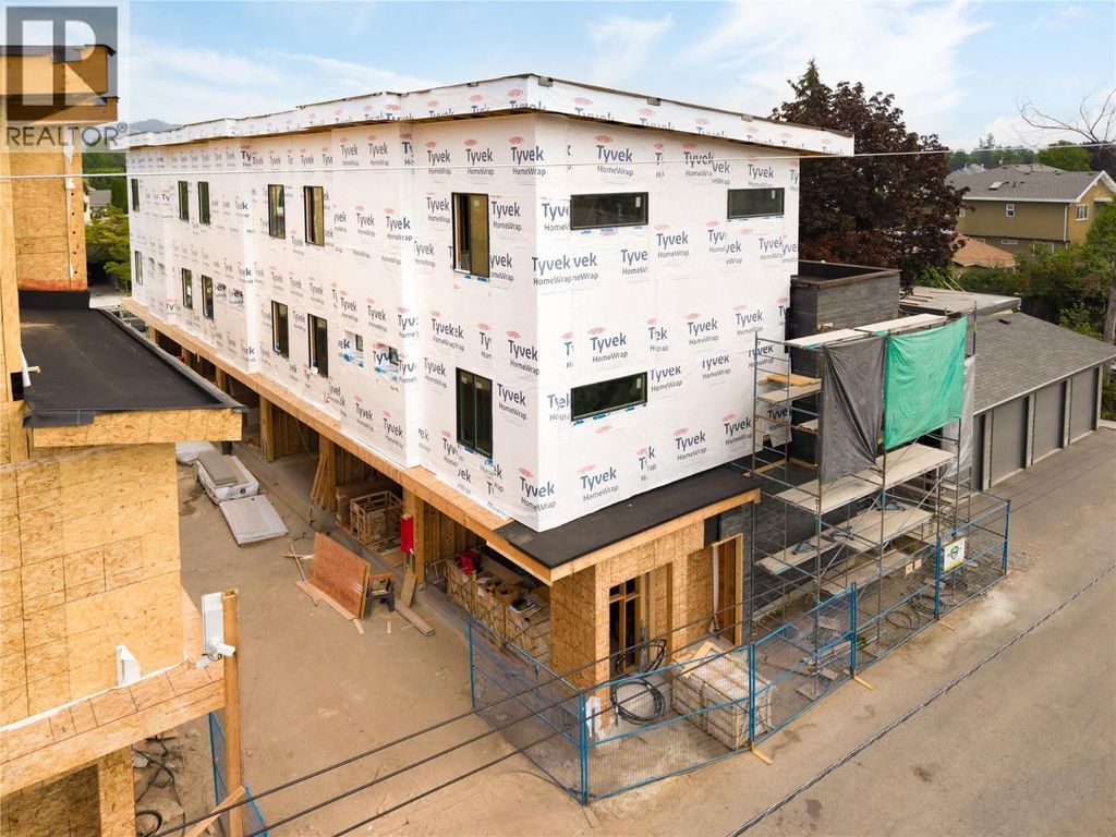 743 Morrison Avenue Unit# 6, Kelowna