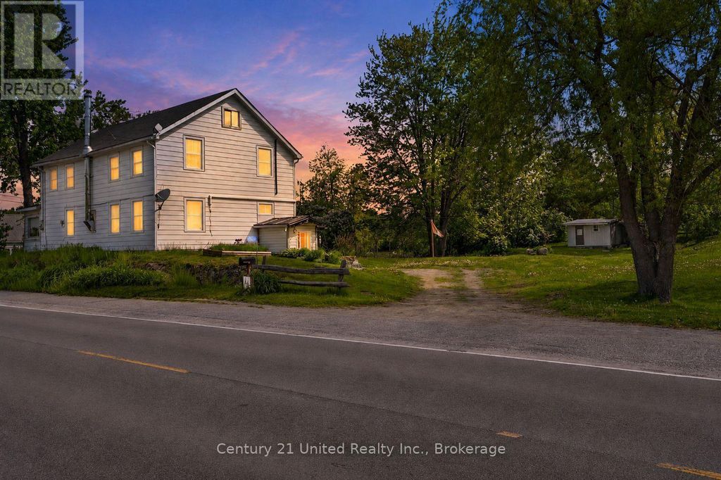 17224 Highway 62, Madoc