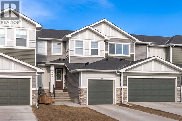 848 Marina Drive, Chestermere